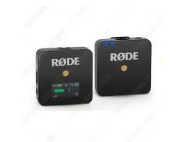 Rode Wireless Go